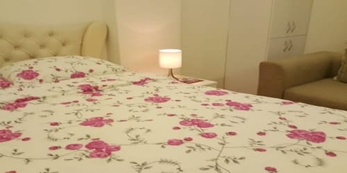 Günlük kiralık daire Samsun Atakum