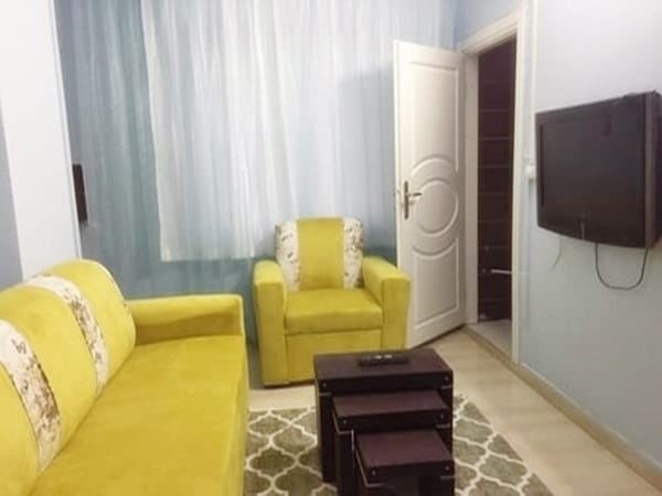 Samsun Günlük Kiralık Daire Jolly Home